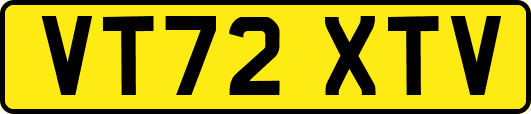 VT72XTV