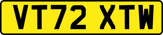 VT72XTW