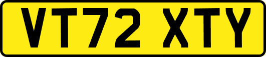 VT72XTY