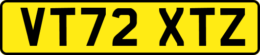 VT72XTZ