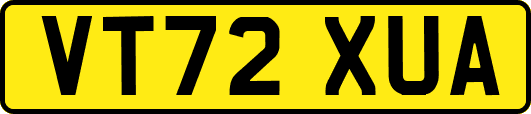 VT72XUA