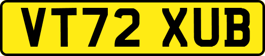 VT72XUB