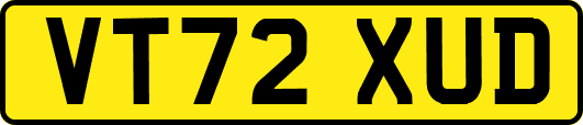 VT72XUD