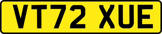 VT72XUE