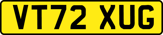 VT72XUG