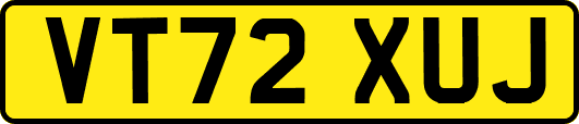 VT72XUJ