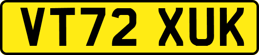 VT72XUK