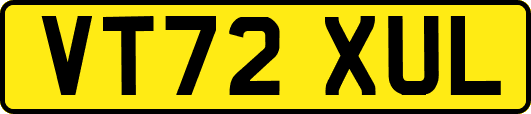 VT72XUL