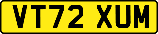 VT72XUM
