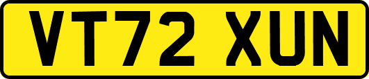 VT72XUN