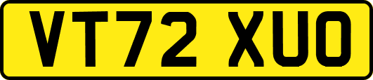 VT72XUO