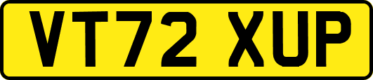VT72XUP