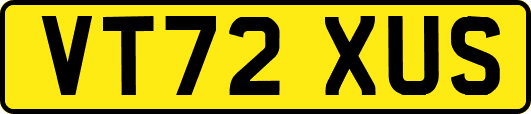 VT72XUS
