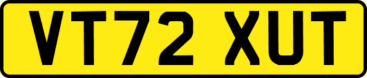 VT72XUT