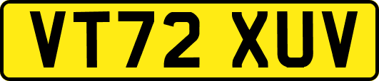 VT72XUV