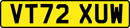 VT72XUW