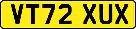 VT72XUX