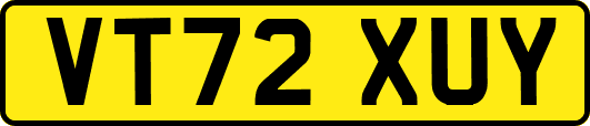 VT72XUY