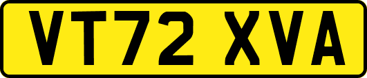 VT72XVA