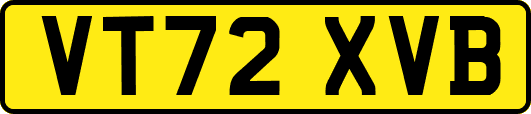 VT72XVB