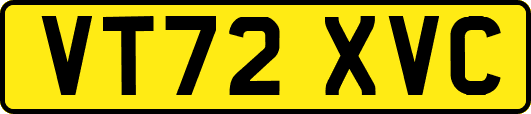 VT72XVC