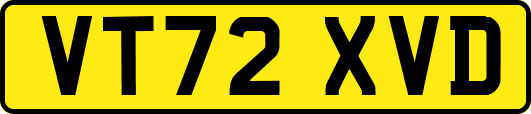 VT72XVD