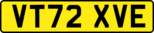 VT72XVE