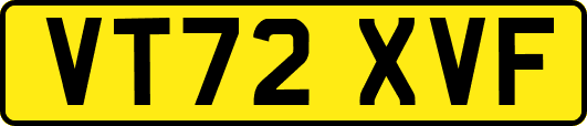 VT72XVF