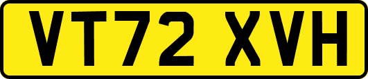 VT72XVH