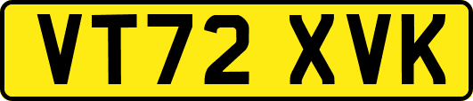 VT72XVK