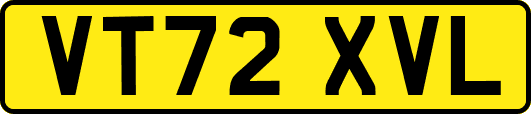 VT72XVL