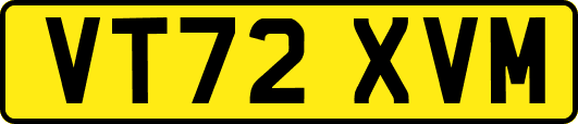 VT72XVM