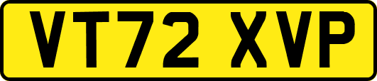 VT72XVP