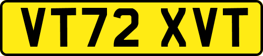 VT72XVT