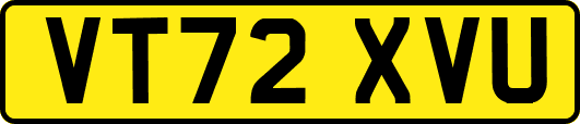 VT72XVU