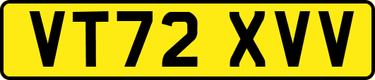 VT72XVV