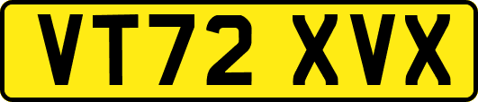 VT72XVX