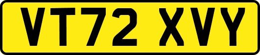 VT72XVY