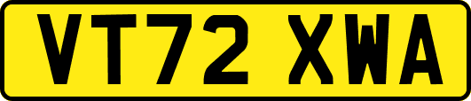 VT72XWA