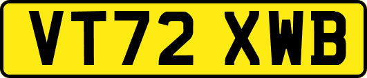 VT72XWB