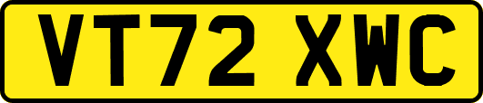 VT72XWC