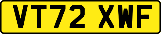 VT72XWF