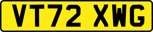 VT72XWG