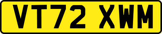 VT72XWM