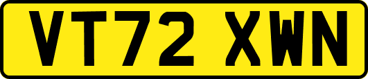 VT72XWN