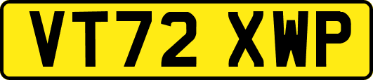 VT72XWP