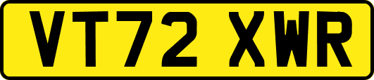 VT72XWR