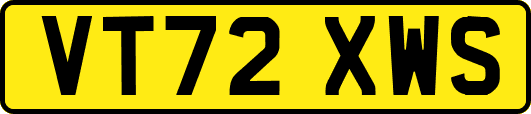 VT72XWS