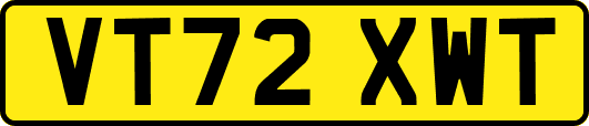 VT72XWT