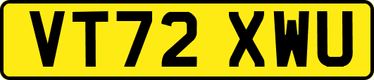 VT72XWU